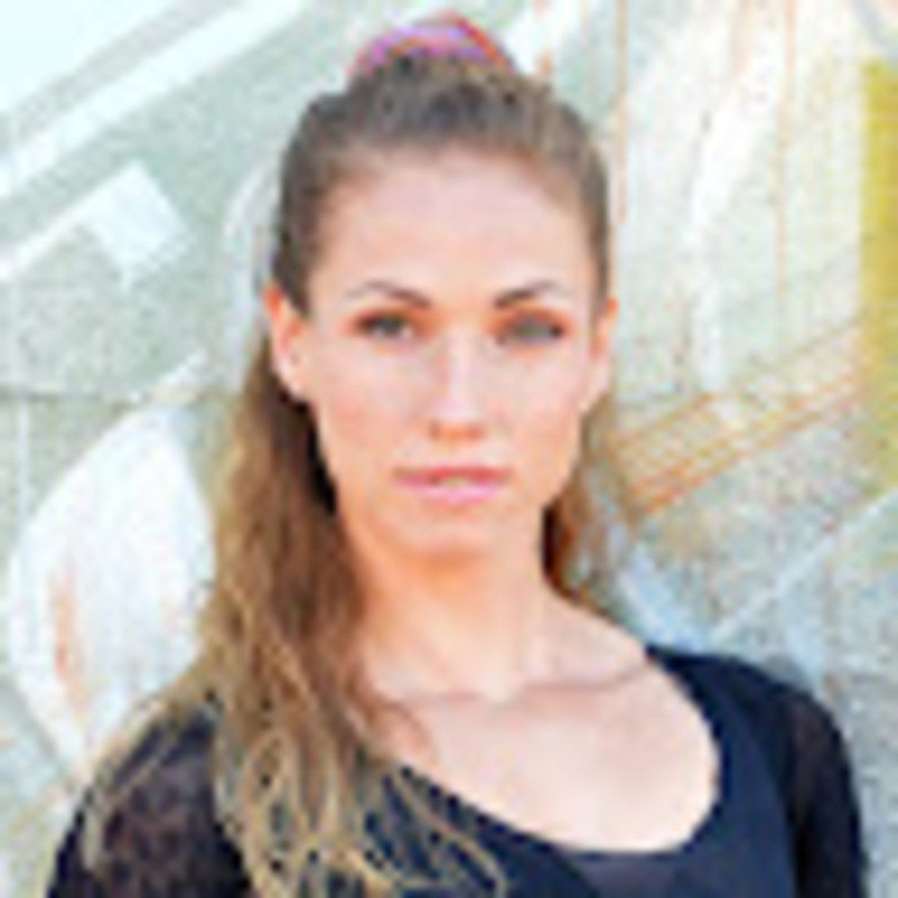 Meet your Posher, Jordan